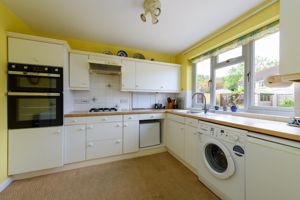 Kitchen- click for photo gallery